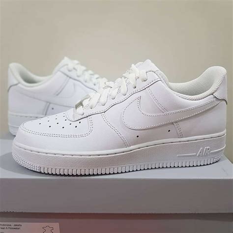 Air Force 1 Sneaker 